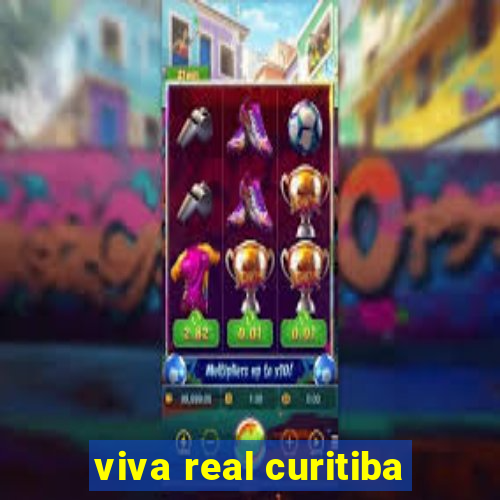 viva real curitiba